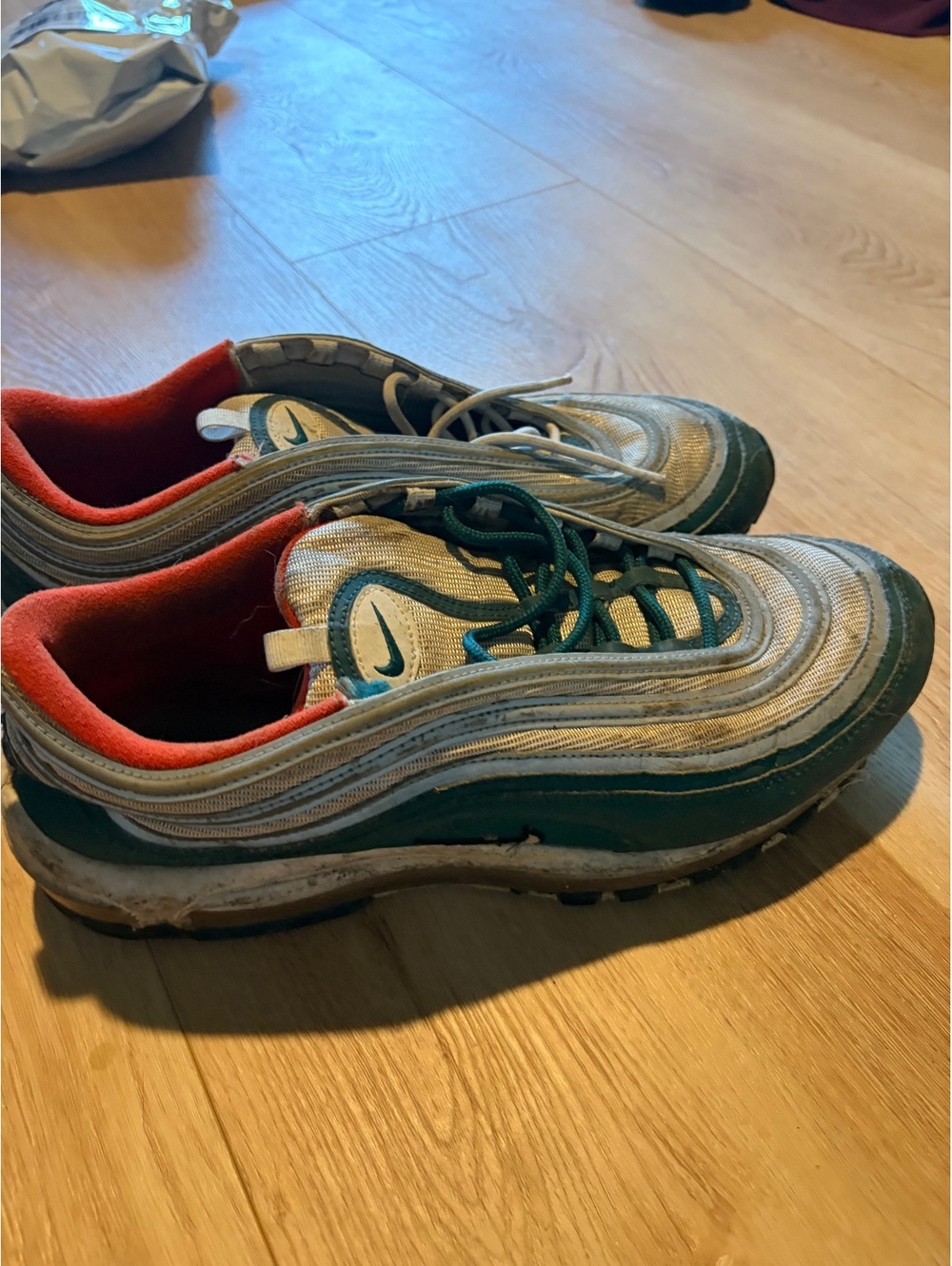nike air max size 13
